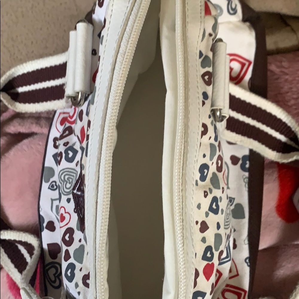 Roxy purse